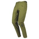 Брюки мужские SCOTT Trail Vertic (fir green) Брюки мужские SCOTT Trail Vertic (fir green)