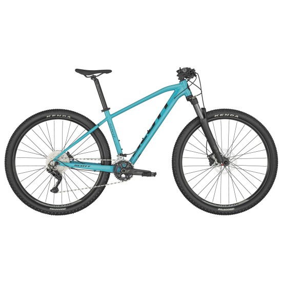 Велосипед SCOTT Aspect 930 blue (2024)