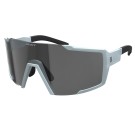 Очки SCOTT Shield Compact (morning blue / grey) Очки SCOTT Shield Compact (morning blue / grey)