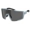 Очки SCOTT Shield Compact (morning blue / grey)