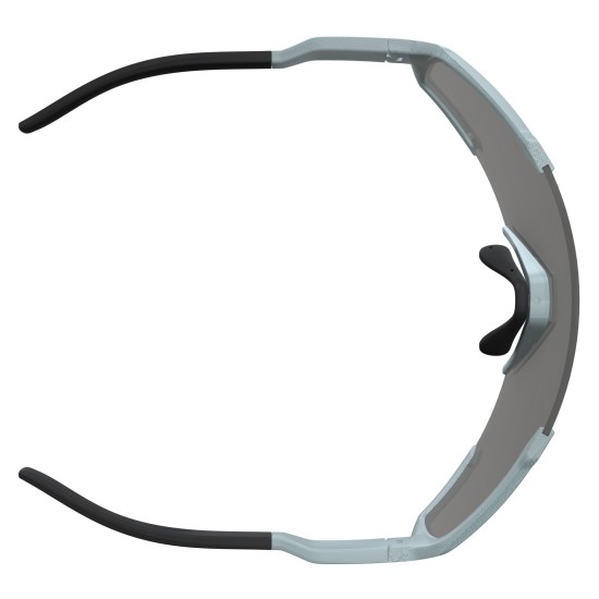 Очки SCOTT Shield Compact (morning blue / grey)