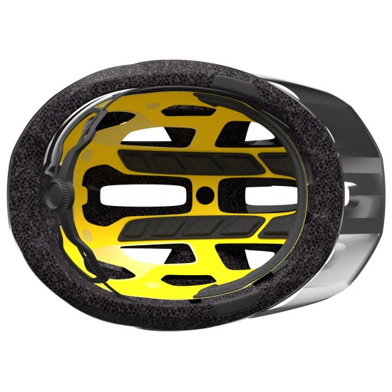 Шлем SCOTT Supra Plus (CE) vogue silver