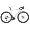 Велосипед SCOTT Addict 30 cumulus white (2026)