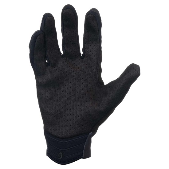 Перчатки SCOTT RC Pro длин.пальцы (hush purple)