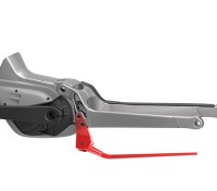 Подножка Syncros E-MTB (крепление на 2 болта)