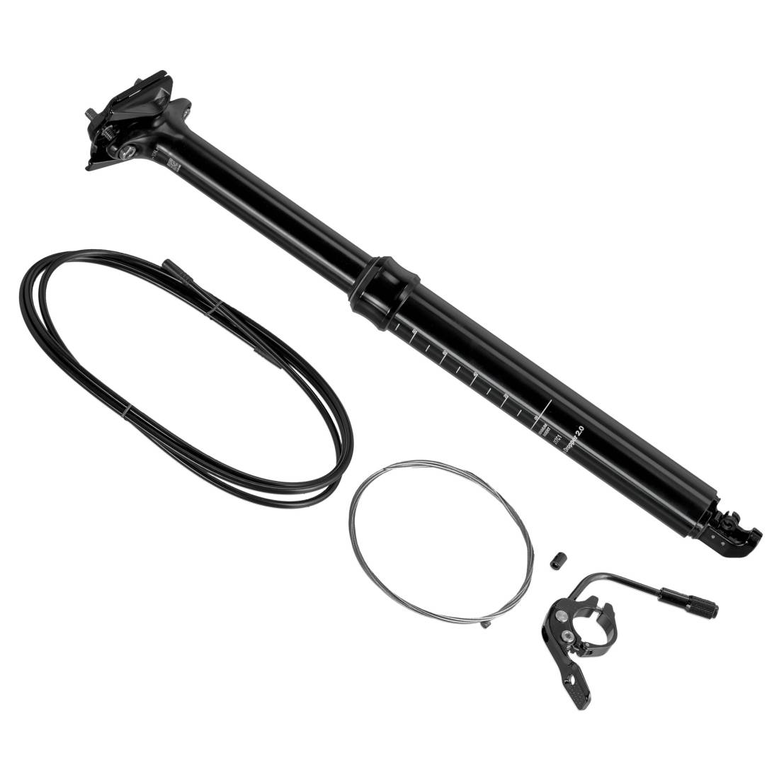 Syncros Duncan Dropper 2.0 125mm