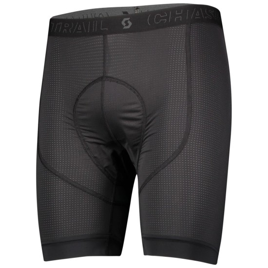 Шорты SCOTT Trail Underwear Pro +++ black