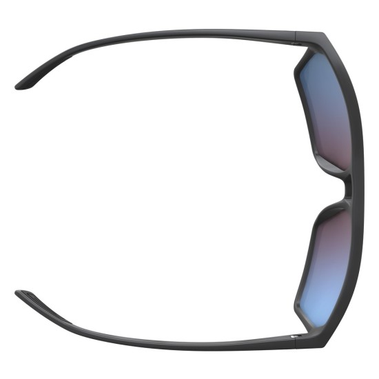 Очки SCOTT Tune (black blue chrome)