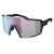 Очки SCOTT Shield Compact (black matt blue chrome enhancer)