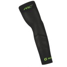 Рукава компресс. RC Compression black/safety yellow Рукава компресс. RC Compression black/safety yellow