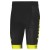 Шорты SCOTT RC Team ++ (black/sulphur yellow)