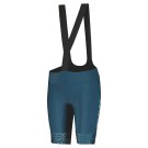 Женские шорты с лямками SCOTT RC Pro +++ (northern blue/northern mint) Женские шорты с лямками SCOTT RC Pro +++ (northern blue/northern mint)