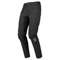 Брюки мужские SCOTT Trail Vertic (black)