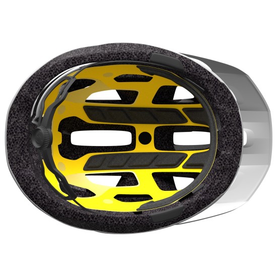 Шлем SCOTT Supra Plus (CE) white matt