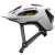 Шлем SCOTT Supra Plus (CE) white matt