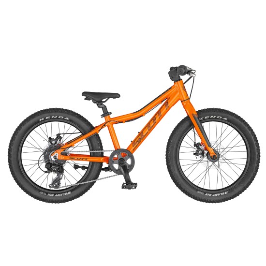 Велосипед SCOTT Roxter 20 (2020)