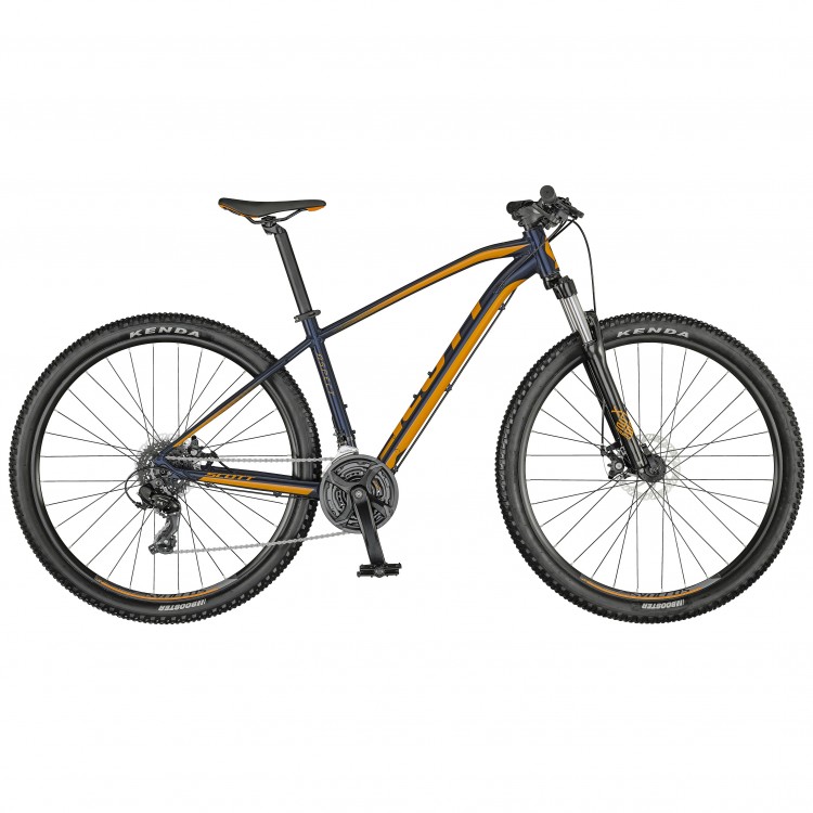 SCOTT Aspect Ride Cycle SCOTT