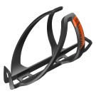 Флягодержатель Syncros Coupe Cage 2.0 (black/squad orange) Флягодержатель Syncros Coupe Cage 2.0 (black/squad orange)