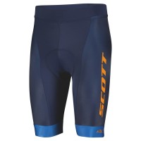 Шорты SCOTT RC Team ++ (blue/orange)