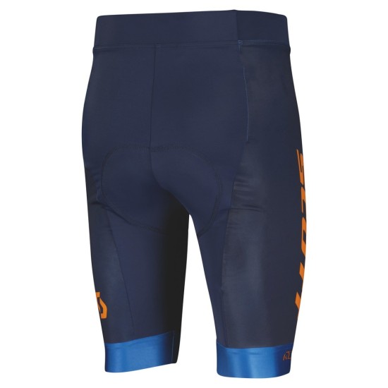 Шорты SCOTT RC Team ++ (blue/orange)