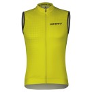 Джемпер (жилет) SCOTT RC Pro без рукавов (sulphur yellow/black) Джемпер (жилет) SCOTT RC Pro без рукавов (sulphur yellow/black)