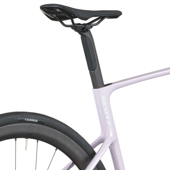 Велосипед SCOTT Addict 20 violet pink (2026)