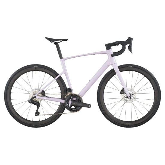 Велосипед SCOTT Addict 20 violet pink (2026)