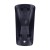 Крышка отсека амортизатора SCOTT Spark Push Button 25, чёрная