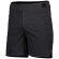 Шорты KINABALU RUN black