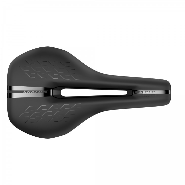 Седло Syncros Tofino V 2.0 Cut Out (black), в официальном магазине ...