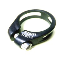 Зажим подс. штыря SCOTT 31.2мм Solace