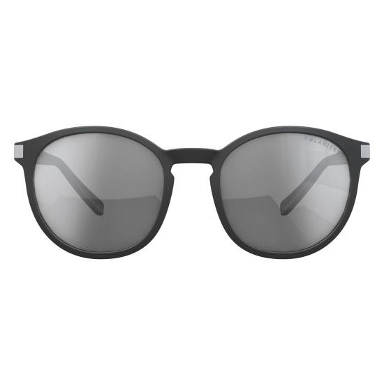 Очки SCOTT Riff Polarized (black matt/grey eco polarized)