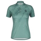 Джемпер женский SCOTT Endurance 30 к/рук (northern mint/northern blue) Джемпер женский SCOTT Endurance 30 к/рук (northern mint/northern blue)