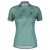 Джемпер женский SCOTT Endurance 30 к/рук (northern mint/northern blue)