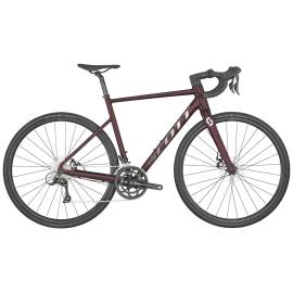 Velo route scott speedster 50 2025