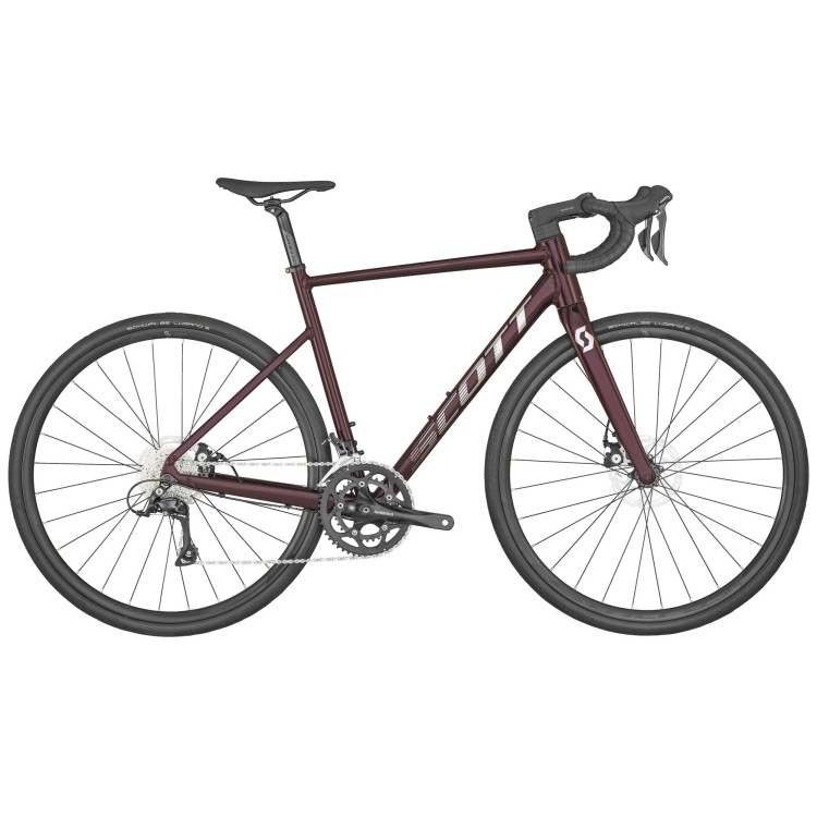 Bicicleta scott clearance speedster 50