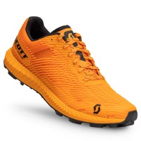 Кроссовки SCOTT Supertrac Amphib (flash orange)