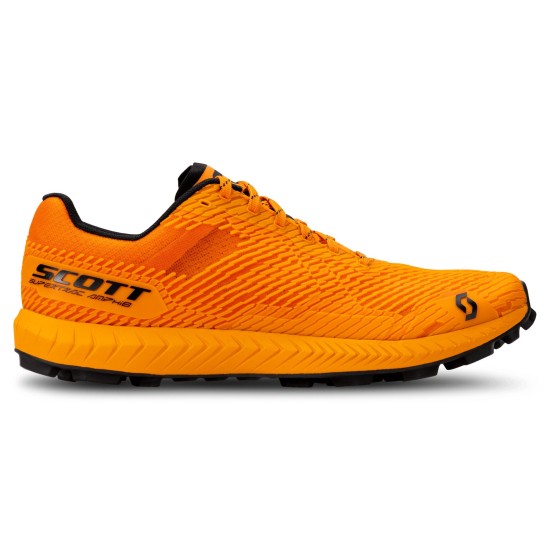 Кроссовки SCOTT Supertrac Amphib (flash orange)
