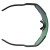 Очки SCOTT Shield (kaki green/green chrome)