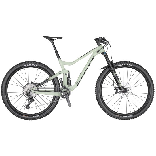 Велосипед SCOTT Genius 940 (2020)