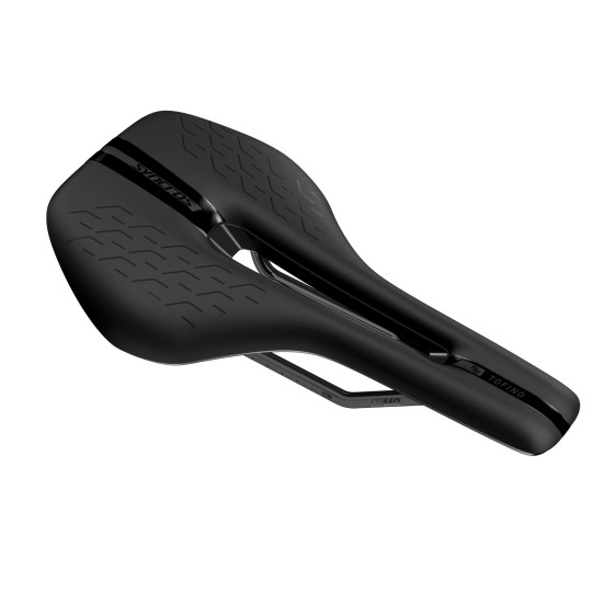 Седло Syncros Tofino R 2.0 Cut Out (black)