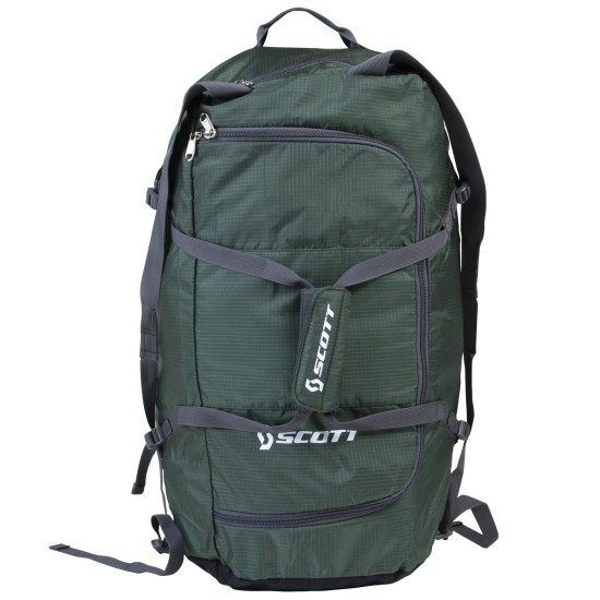 Сумка SCOTT light Duffel 42 (dark green)