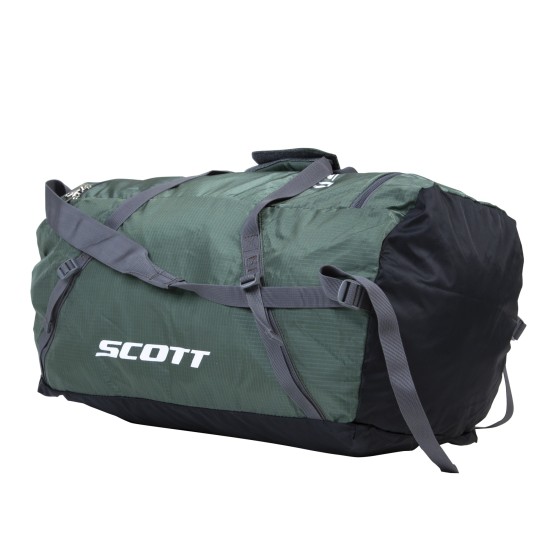 Сумка SCOTT light Duffel 42 (dark green)