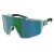 Очки SCOTT Shield Compact (mineral blue green chrome)