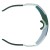 Очки SCOTT Shield Compact (mineral blue green chrome)