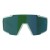 Очки SCOTT Shield Compact (mineral blue green chrome)