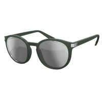 Очки SCOTT Riff Polarized (kaki green/grey eco polarized)