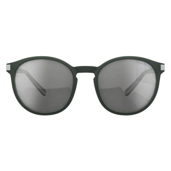 Очки SCOTT Riff Polarized (kaki green/grey eco polarized)