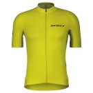 Джемпер SCOTT RC Pro кор.рукав (sulphur yellow/black) Джемпер SCOTT RC Pro кор.рукав (sulphur yellow/black)