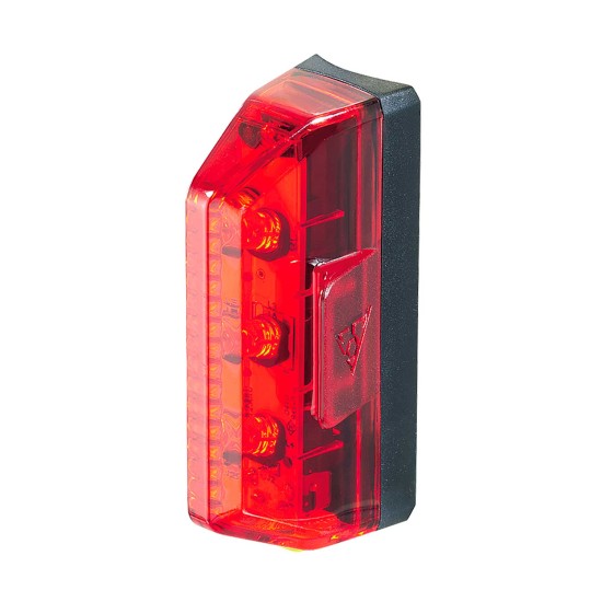 Задний фонарь Topeak Redlite Aero